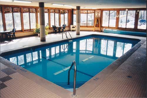 Travelodge By Wyndham Wasaga Beach Udogodnienia zdjęcie