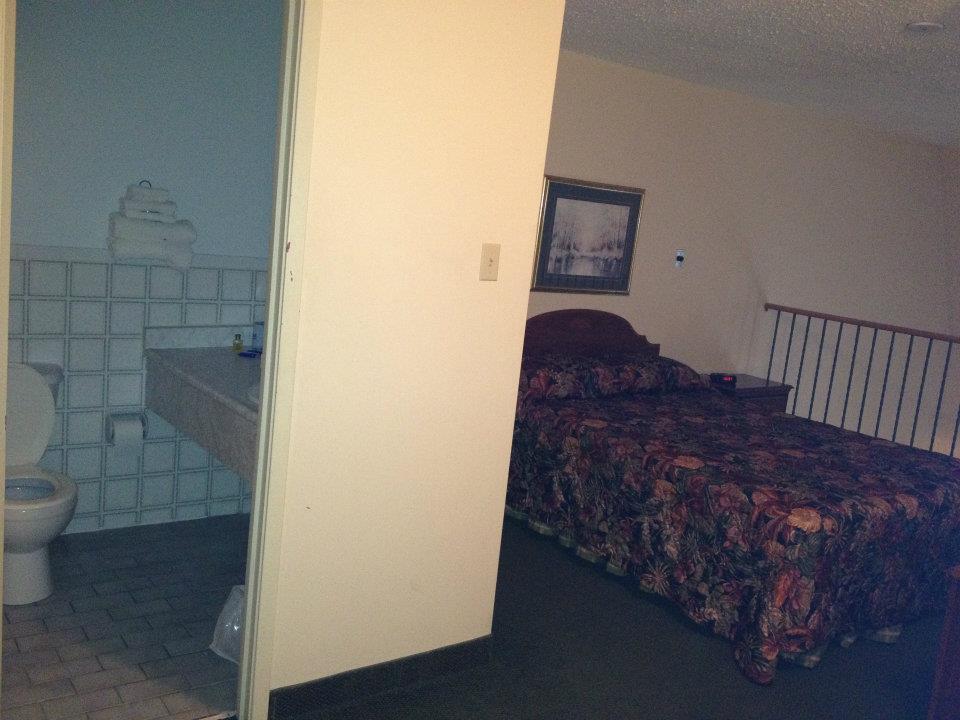 Travelodge By Wyndham Wasaga Beach Zewnętrze zdjęcie