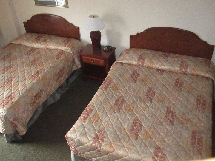 Travelodge By Wyndham Wasaga Beach Zewnętrze zdjęcie