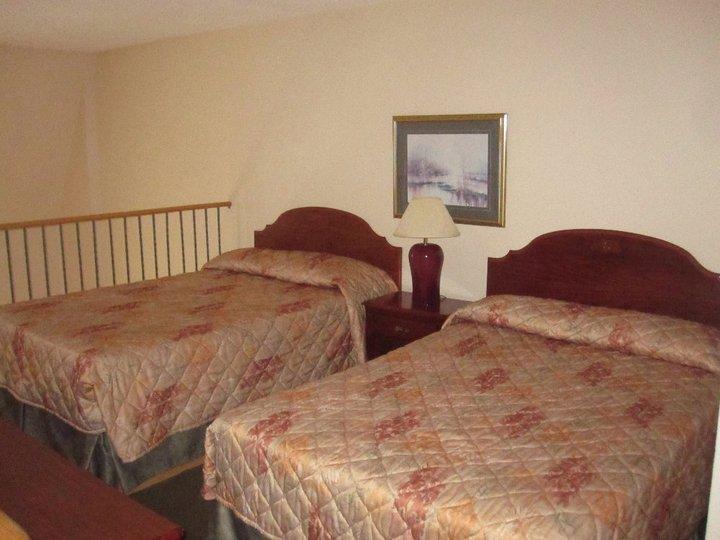 Travelodge By Wyndham Wasaga Beach Zewnętrze zdjęcie