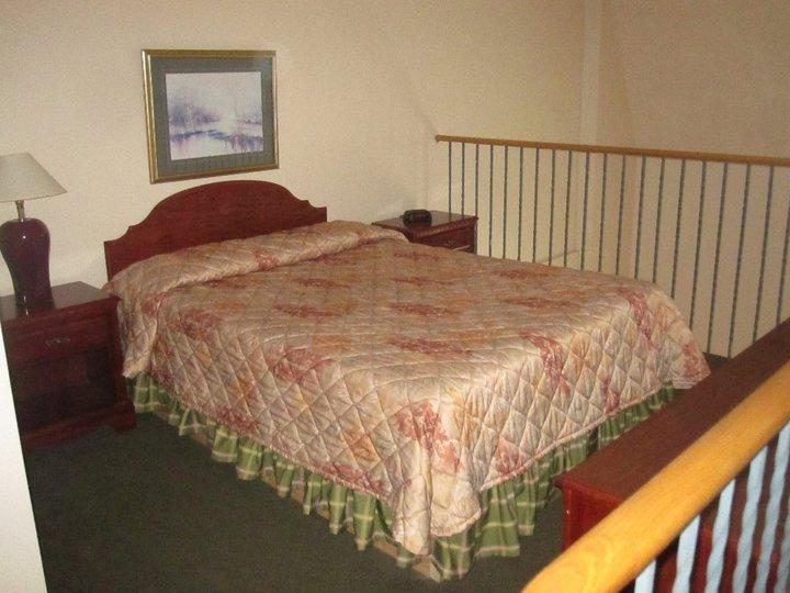 Travelodge By Wyndham Wasaga Beach Zewnętrze zdjęcie