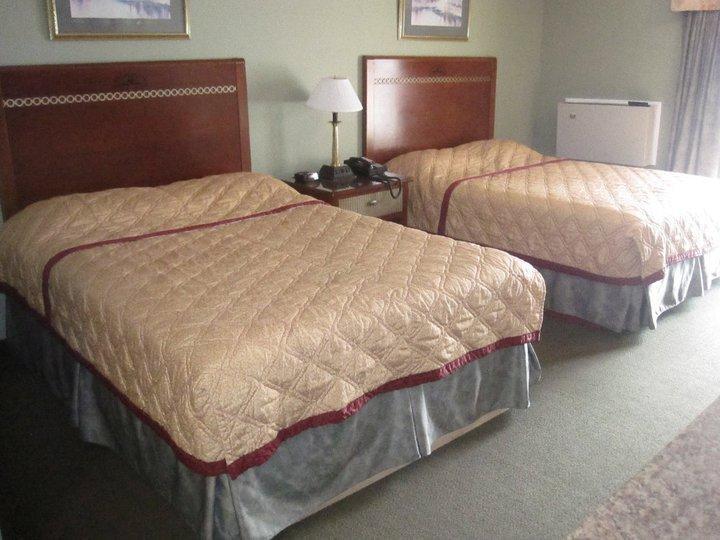 Travelodge By Wyndham Wasaga Beach Zewnętrze zdjęcie