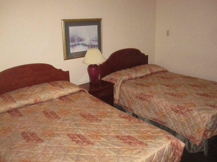 Travelodge By Wyndham Wasaga Beach Zewnętrze zdjęcie