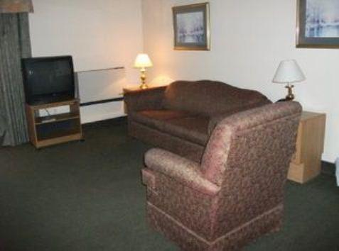 Travelodge By Wyndham Wasaga Beach Zewnętrze zdjęcie